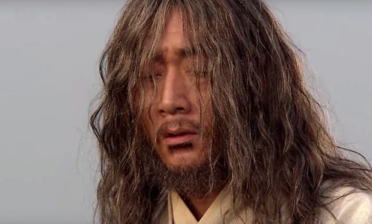 Чумон 12 серия