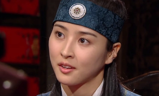 Чумон 13 серия