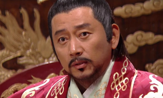 Чумон 14 серия