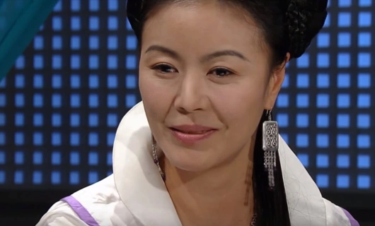 Чумон 16 серия