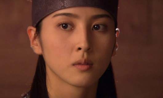 Чумон 17 серия