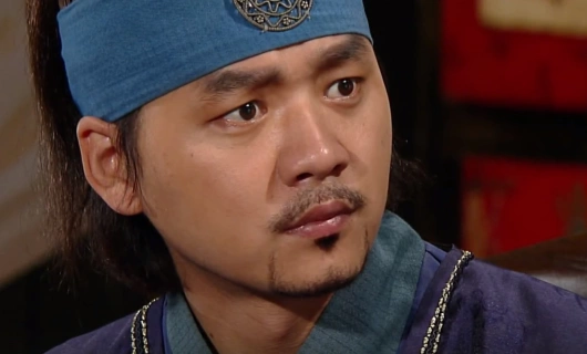 Чумон 18 серия