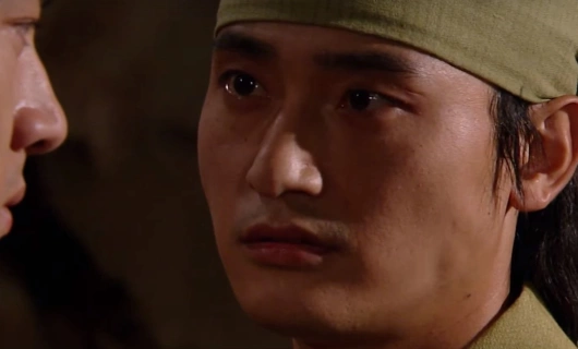 Чумон 23 серия