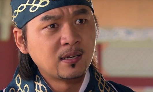 Чумон 26 серия