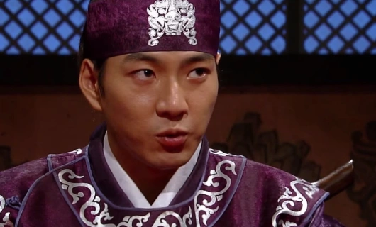 Чумон 27 серия