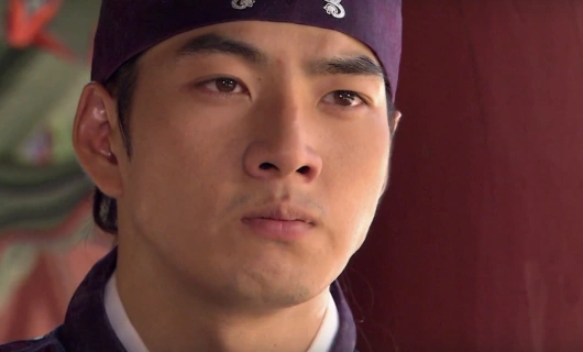 Чумон 28 серия