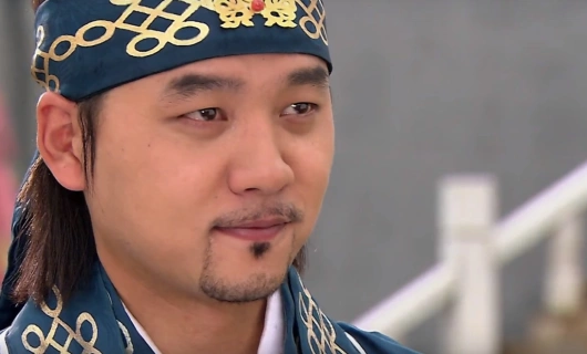 Чумон 30 серия