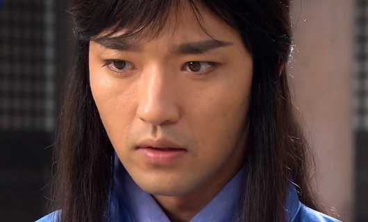 Чумон 31 серия