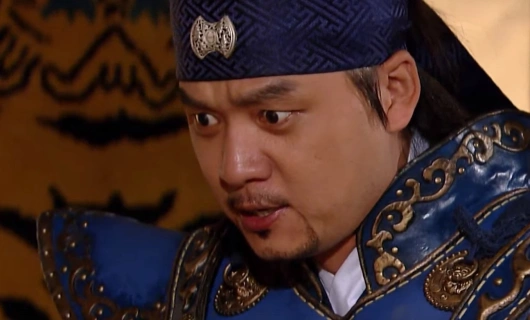 Чумон 33 серия