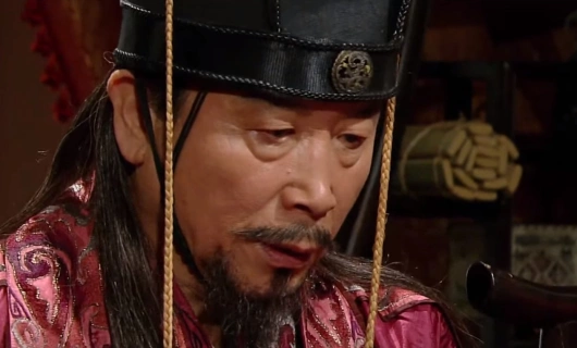 Чумон 34 серия