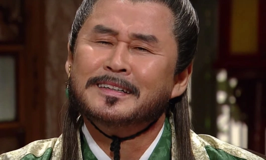 Чумон 39 серия