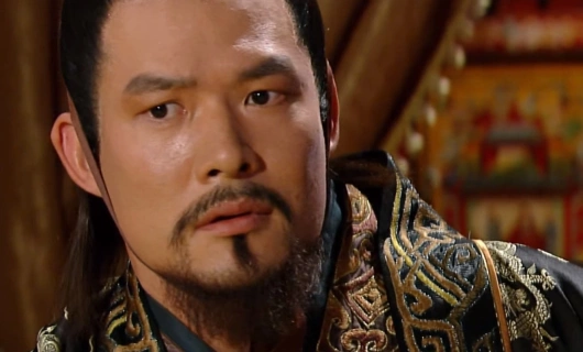 Чумон 43 серия