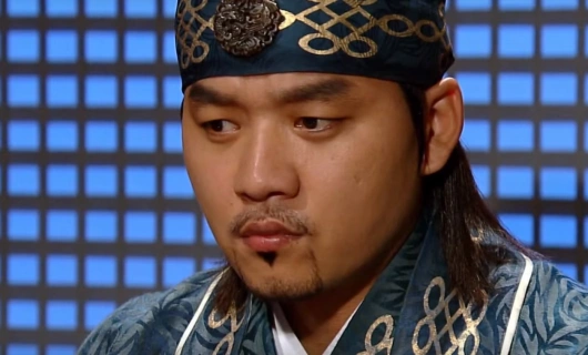 Чумон 44 серия