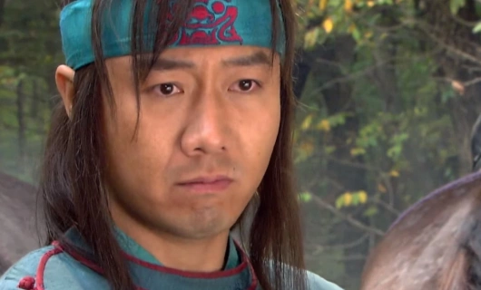 Чумон 45 серия