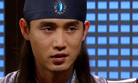 Чумон 46 серия