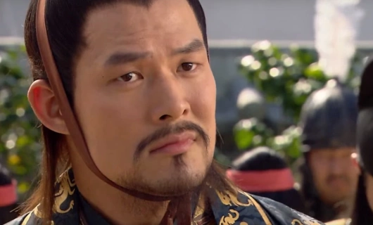 Чумон 47 серия