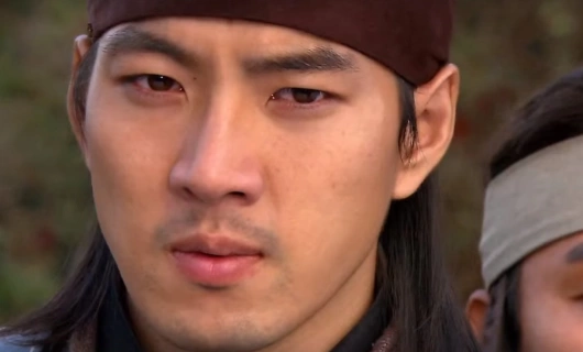 Чумон 48 серия