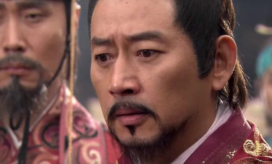 Чумон 5 серия