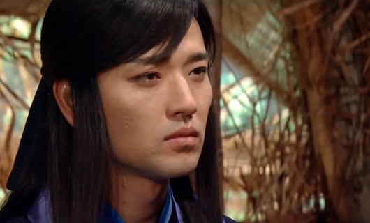 Чумон 50 серия