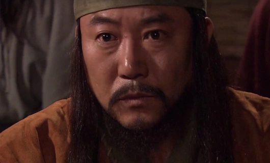 Чумон 8 серия