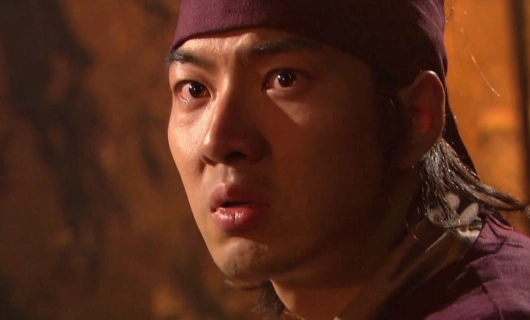 Чумон 9 серия