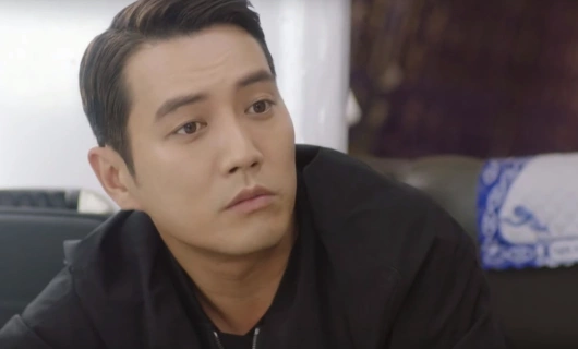 Фантастический 4 серия