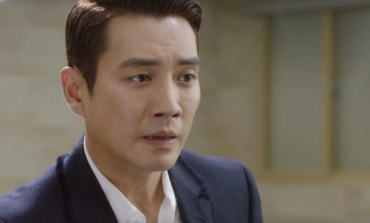 Фантастический 9 серия