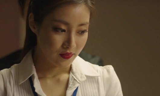 Мисэн: Неудавшаяся жизнь 1 серия