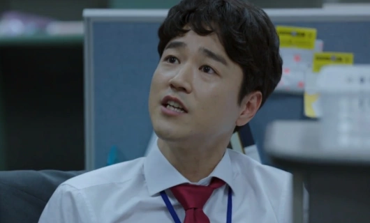 Мисэн: Неудавшаяся жизнь 10 серия