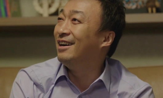 Мисэн: Неудавшаяся жизнь 11 серия