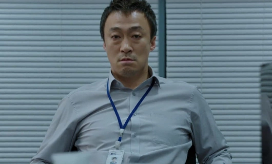 Мисэн: Неудавшаяся жизнь 12 серия