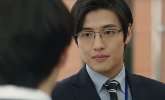 Мисэн: Неудавшаяся жизнь 13 серия