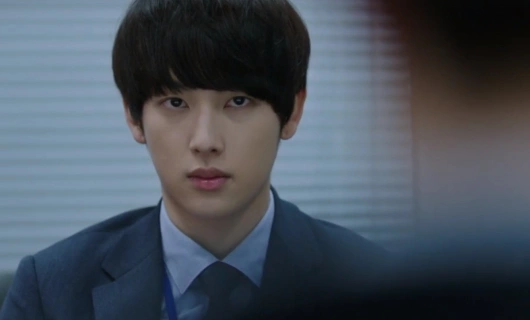 Мисэн: Неудавшаяся жизнь 14 серия