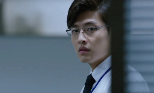 Мисэн: Неудавшаяся жизнь 15 серия