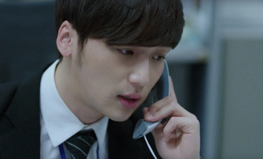 Мисэн: Неудавшаяся жизнь 16 серия