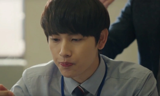 Мисэн: Неудавшаяся жизнь 17 серия