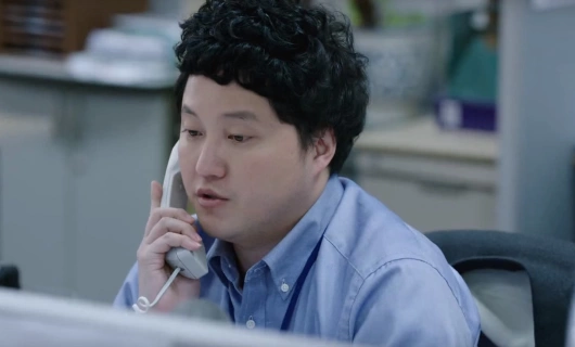 Мисэн: Неудавшаяся жизнь 18 серия