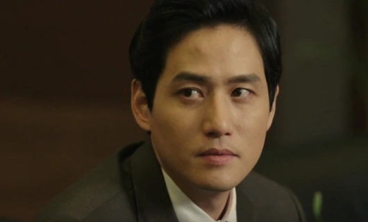 Мисэн: Неудавшаяся жизнь 19 серия