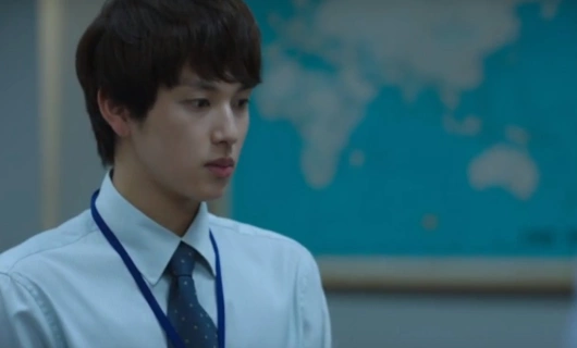 Мисэн: Неудавшаяся жизнь 2 серия