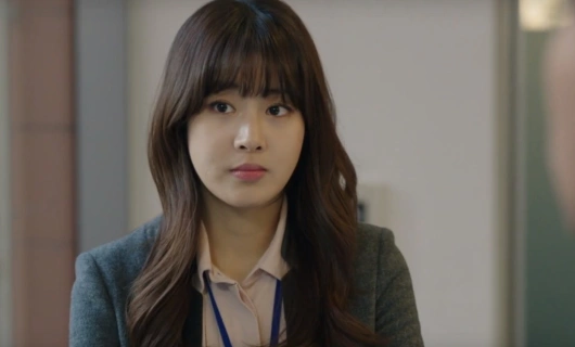 Мисэн: Неудавшаяся жизнь 20 серия