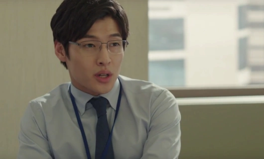 Мисэн: Неудавшаяся жизнь 3 серия