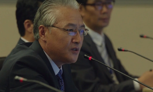 Мисэн: Неудавшаяся жизнь 4 серия