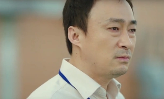 Мисэн: Неудавшаяся жизнь 5 серия