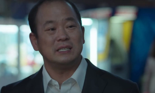 Мисэн: Неудавшаяся жизнь 6 серия