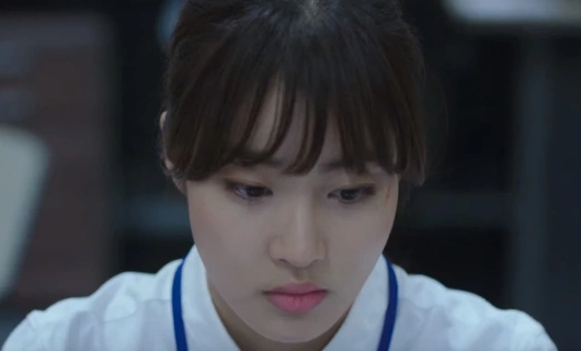 Мисэн: Неудавшаяся жизнь 7 серия