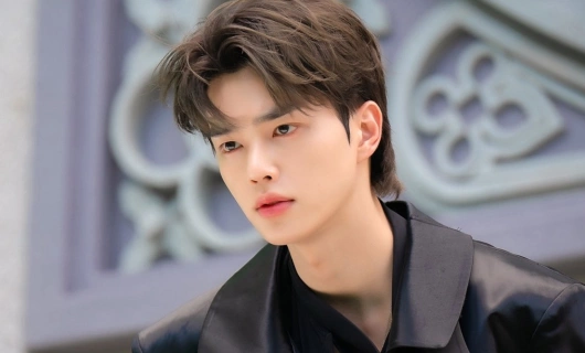 Мой демон 11 серия «Рай»