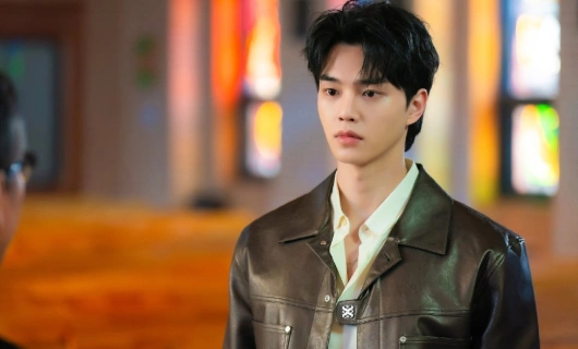 Мой демон 14 серия «Приглашение в ад»