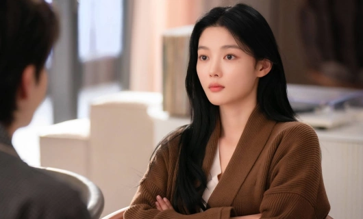 Мой демон 15 серия «Судьба»