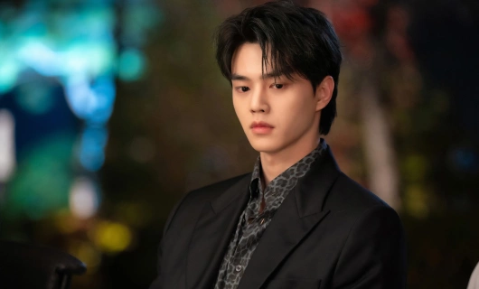 Мой демон 16 серия «Приглашение в рай»