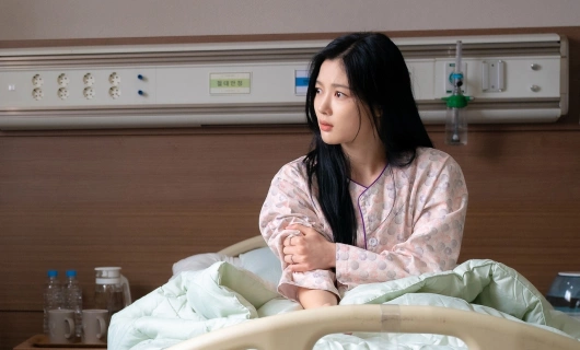 Мой демон 2 серия «У каждого в сердце живёт дьявол»